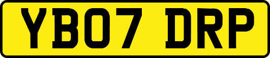 YB07DRP