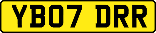 YB07DRR