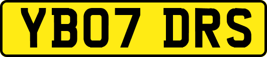YB07DRS