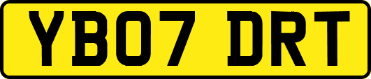 YB07DRT