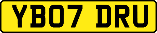 YB07DRU