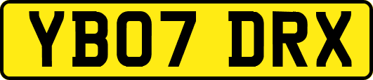 YB07DRX