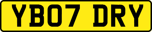 YB07DRY