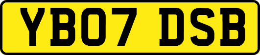 YB07DSB