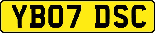 YB07DSC
