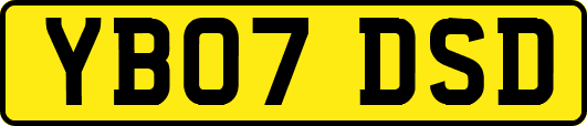 YB07DSD