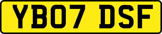YB07DSF