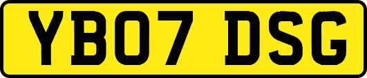 YB07DSG
