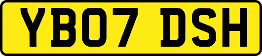 YB07DSH