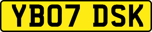 YB07DSK