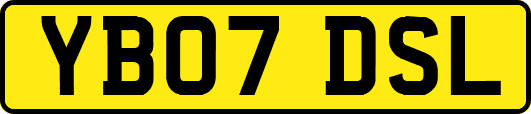 YB07DSL