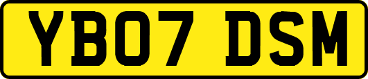 YB07DSM