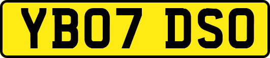 YB07DSO