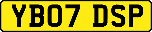 YB07DSP