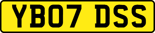 YB07DSS