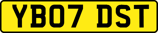 YB07DST