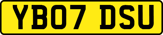 YB07DSU