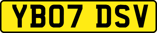 YB07DSV