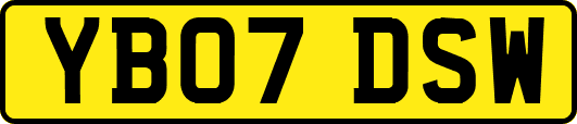 YB07DSW