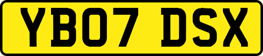 YB07DSX