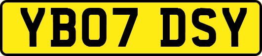 YB07DSY