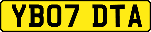 YB07DTA