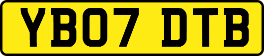 YB07DTB