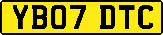 YB07DTC