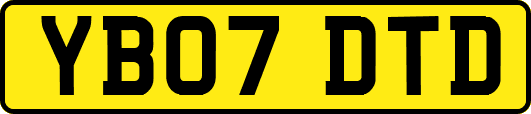 YB07DTD