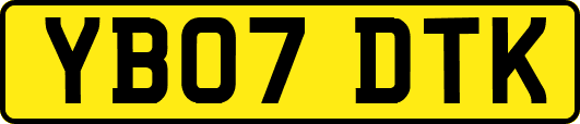 YB07DTK