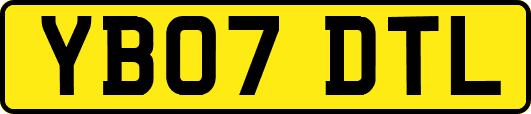 YB07DTL