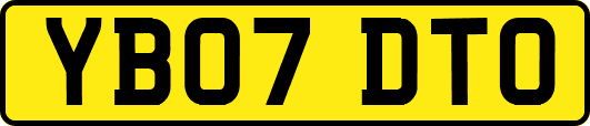 YB07DTO