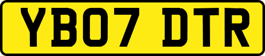 YB07DTR