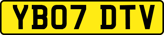 YB07DTV