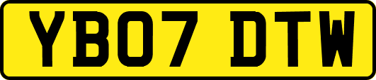 YB07DTW