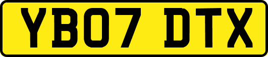 YB07DTX