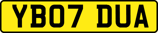 YB07DUA