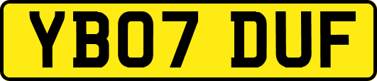 YB07DUF