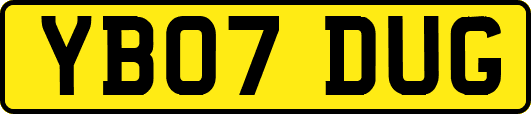 YB07DUG