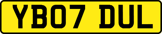 YB07DUL