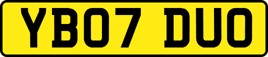 YB07DUO