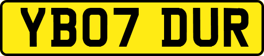 YB07DUR