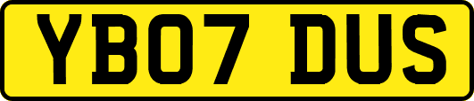 YB07DUS