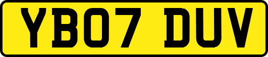 YB07DUV