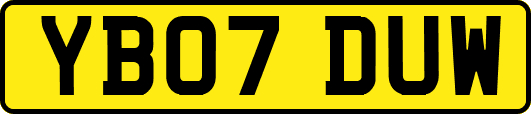 YB07DUW