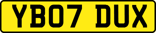 YB07DUX
