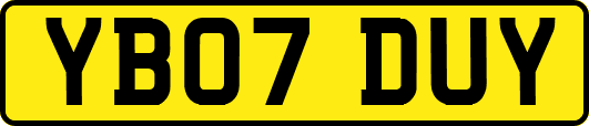 YB07DUY