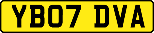 YB07DVA