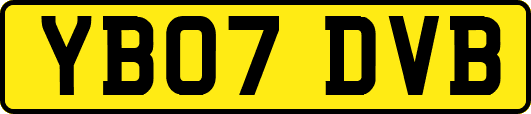 YB07DVB
