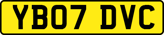 YB07DVC